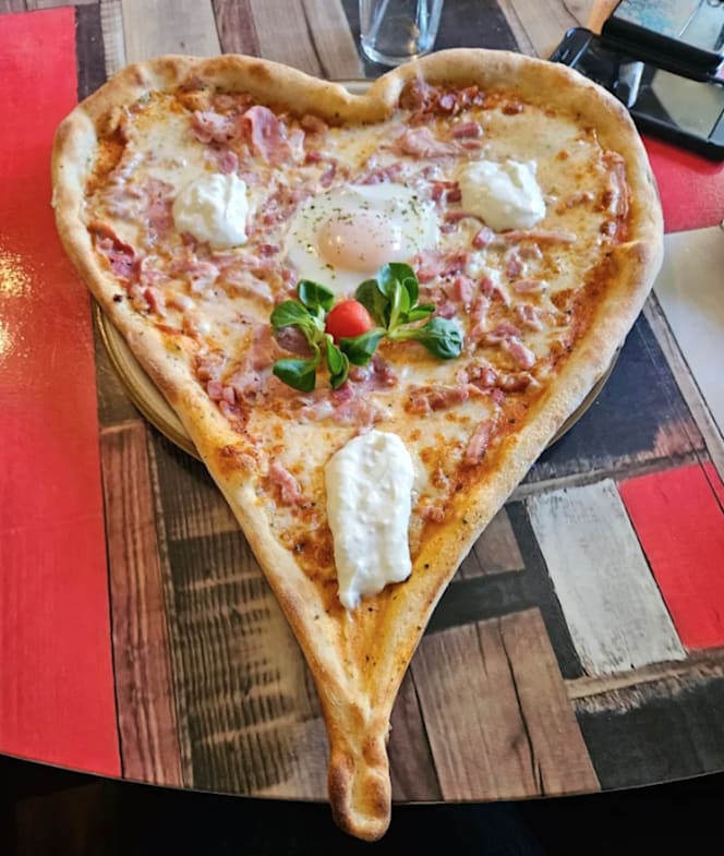 Le Dinner's Club - 5