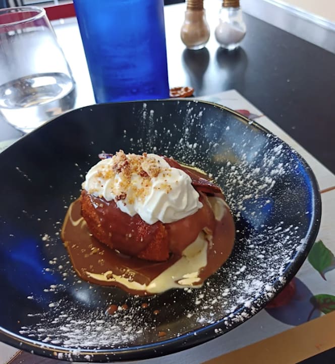 Le Dinner's Club - 4