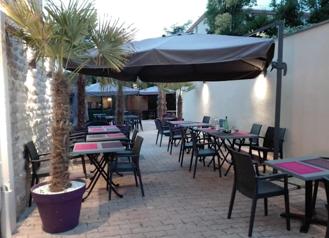 Le Dinner's Club - 8