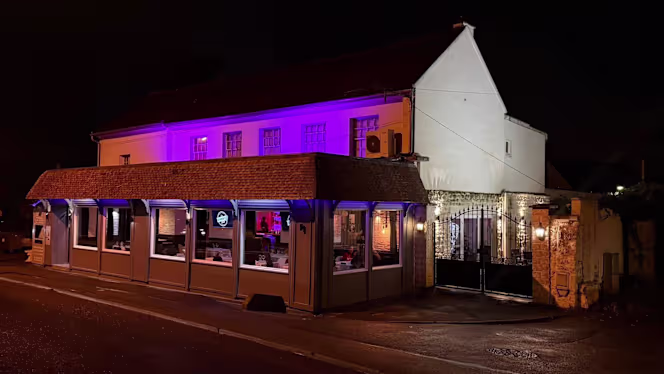 Le Dinner's Club - 2