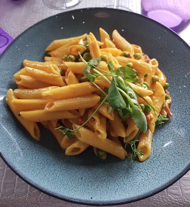 Le Dinner's Club - 3