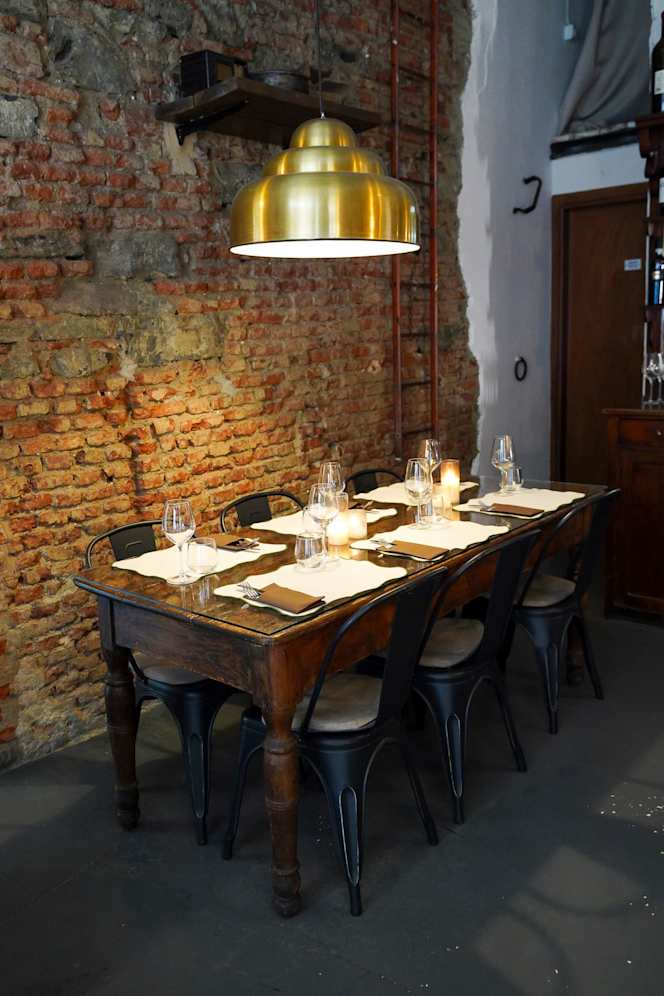 Verve Osteria Conversevole - 9