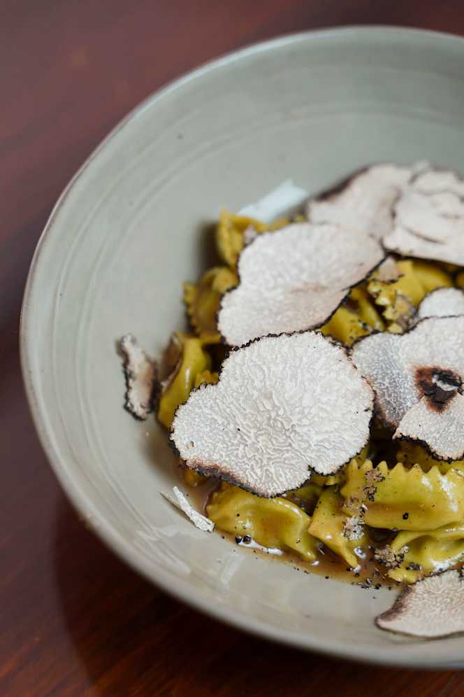 Verve Osteria Conversevole - 4