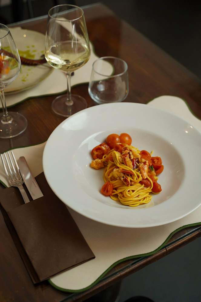 Verve Osteria Conversevole - 6