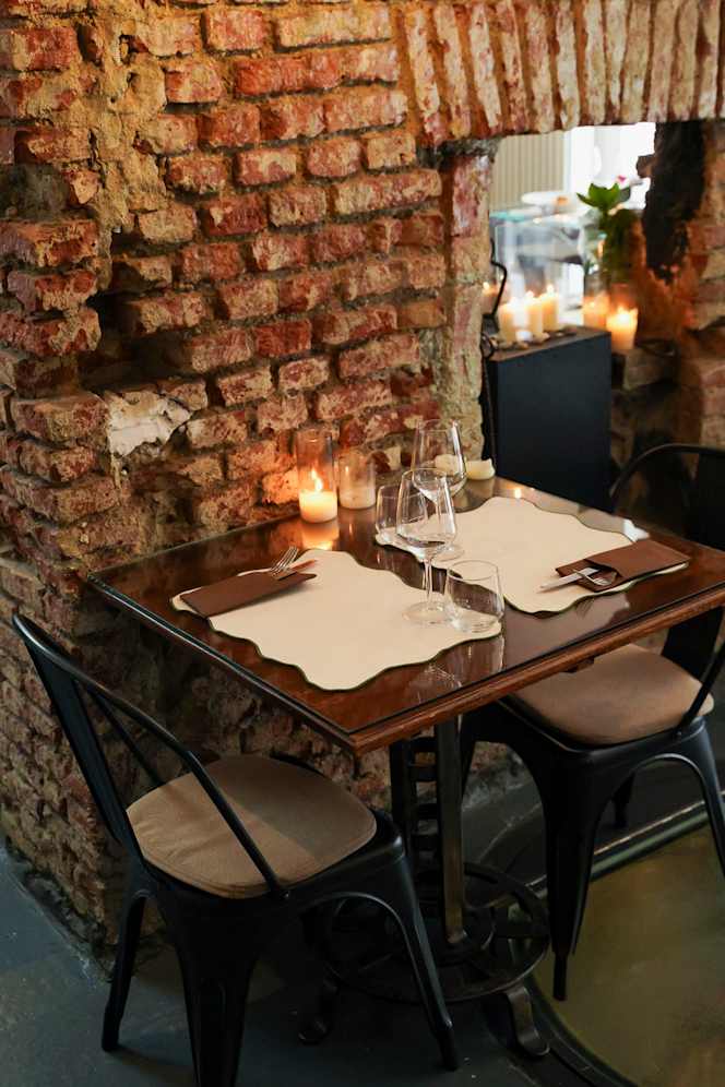 Verve Osteria Conversevole - 8