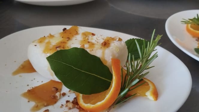 Agripizzeria L'Abbraccio Del Bosco - 3