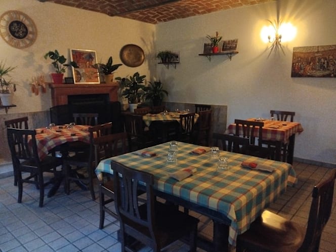 Agripizzeria L'Abbraccio Del Bosco - 6