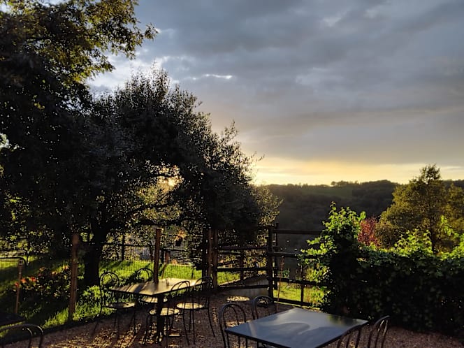 Agripizzeria L'Abbraccio Del Bosco - 7