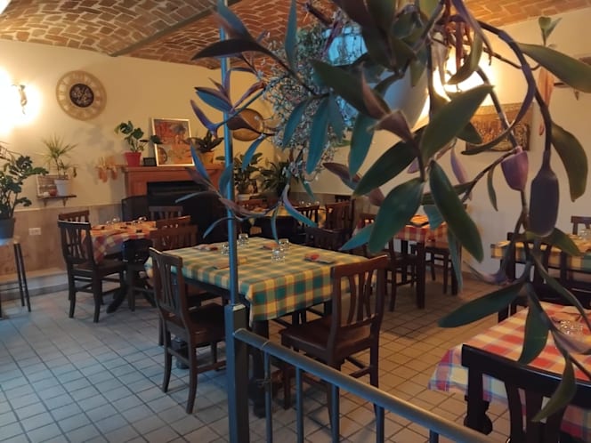 Agripizzeria L'Abbraccio Del Bosco - 4