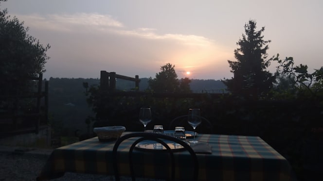 Agripizzeria L'Abbraccio Del Bosco - 8