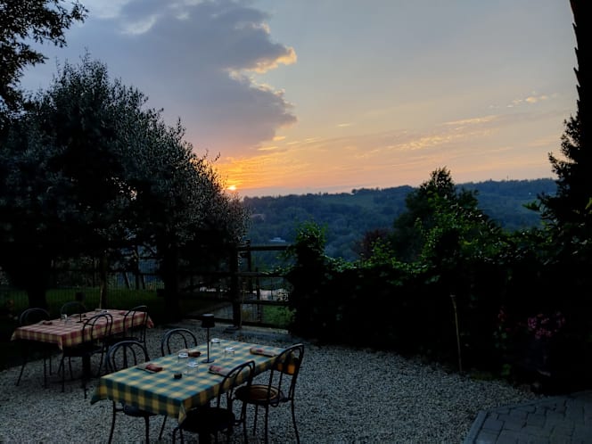 Agripizzeria L'Abbraccio Del Bosco - 5