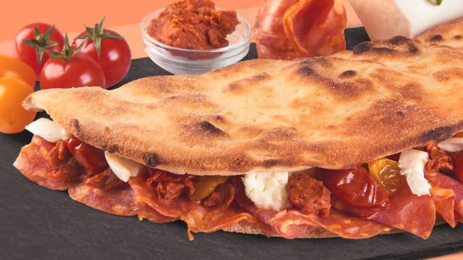 Spacca - Bergamo - 2