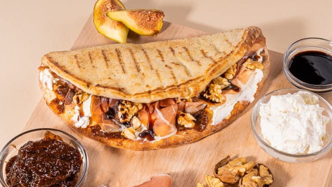 Spacca - Bergamo - 1