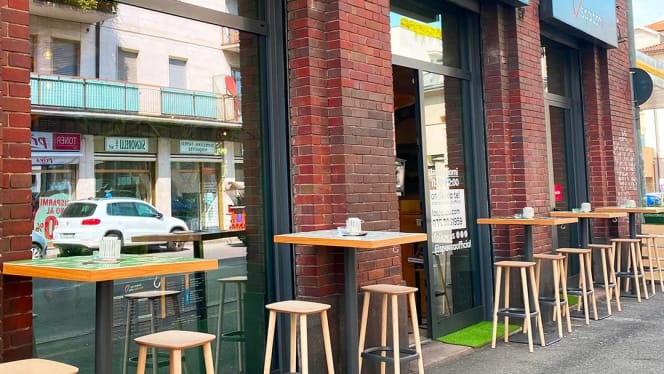 Spacca - Bergamo - 0