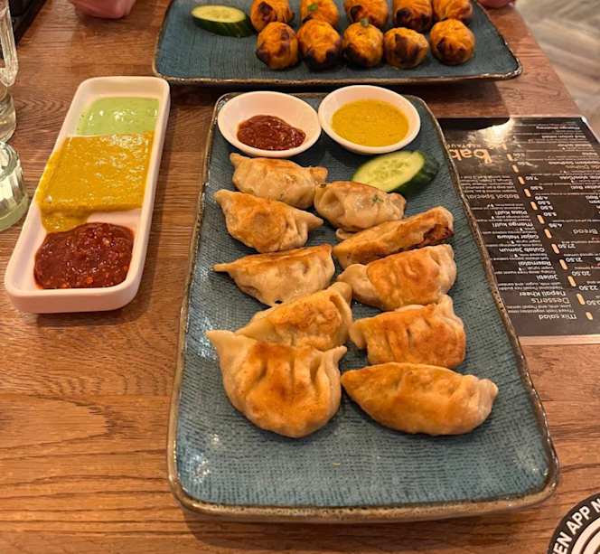 Babal Restaurant - 2