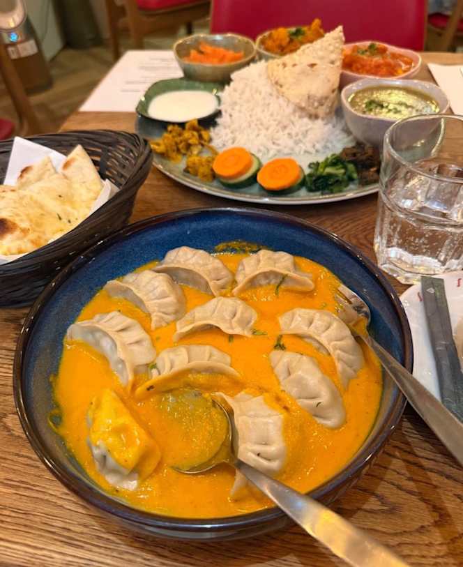 Babal Restaurant - 6