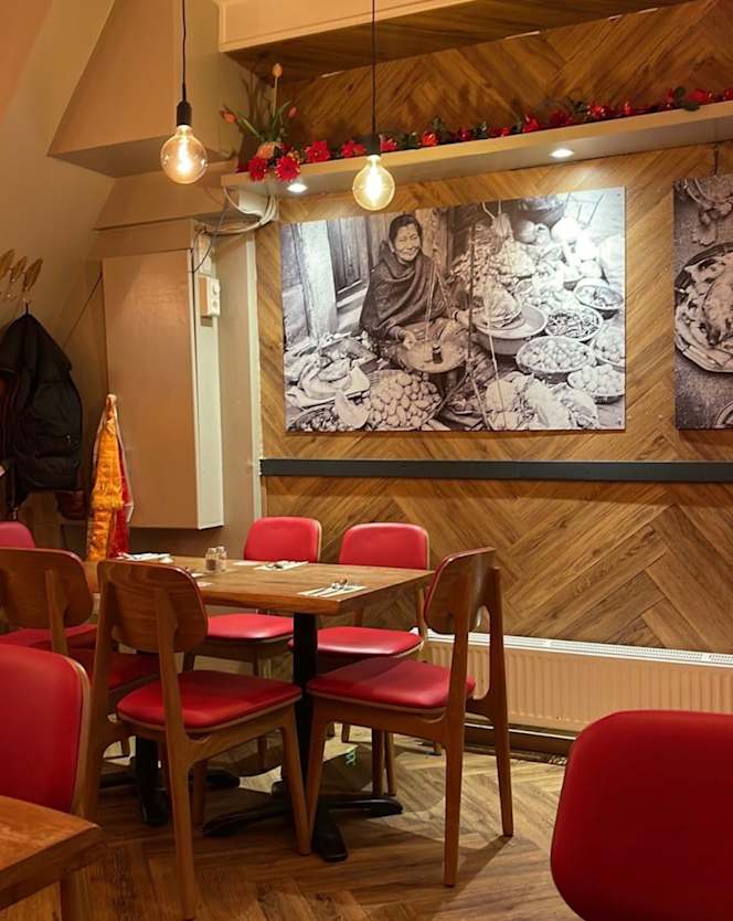 Babal Restaurant - 9