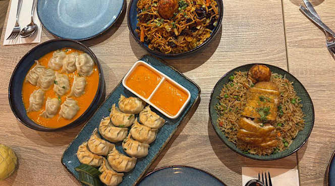 Babal Restaurant - 0
