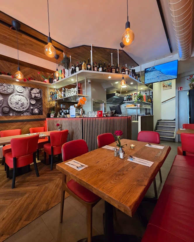 Babal Restaurant - 3