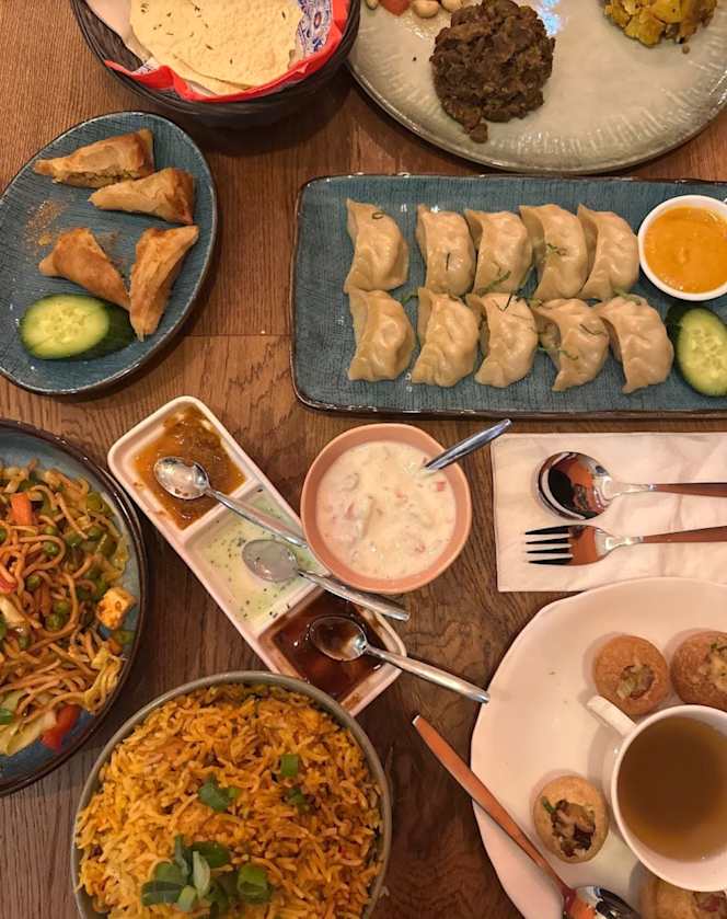 Babal Restaurant - 1