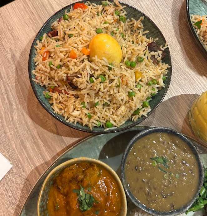 Babal Restaurant - 8