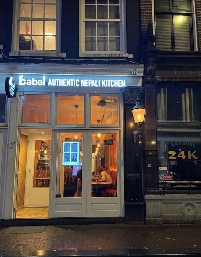 Babal Restaurant - 4