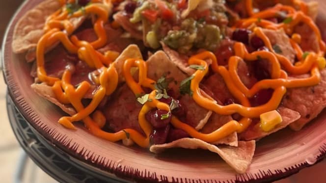 Mexicano La Taquería Sabadell - 6