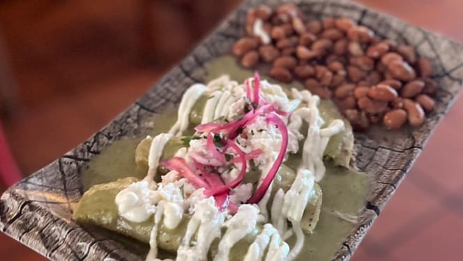 Mexicano La Taquería Sabadell - 8