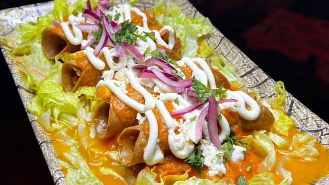 Mexicano La Taquería Sabadell - 7