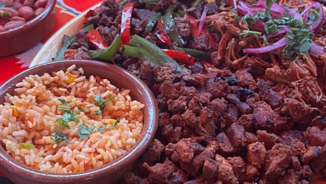 Mexicano La Taquería Sabadell - 9