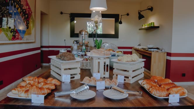 La Table des Ocres - 2
