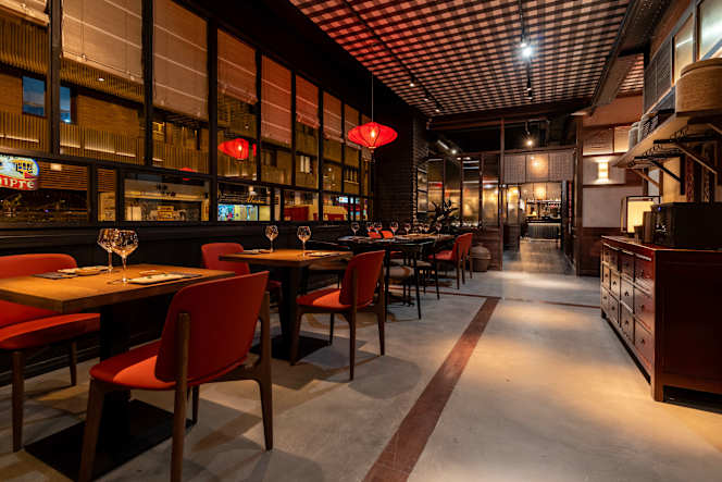 Monster Sushi - Zaragoza - 8