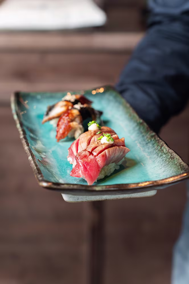 Monster Sushi - Zaragoza - 4