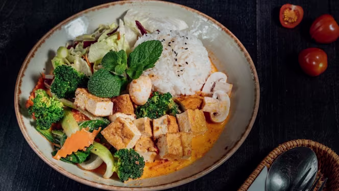 Sen Vegan - Berlin - 6