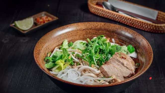 Sen Vegan - Berlin - 4