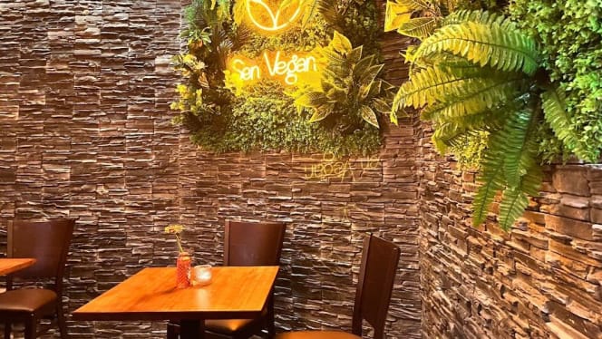 Sen Vegan - Berlin - 9