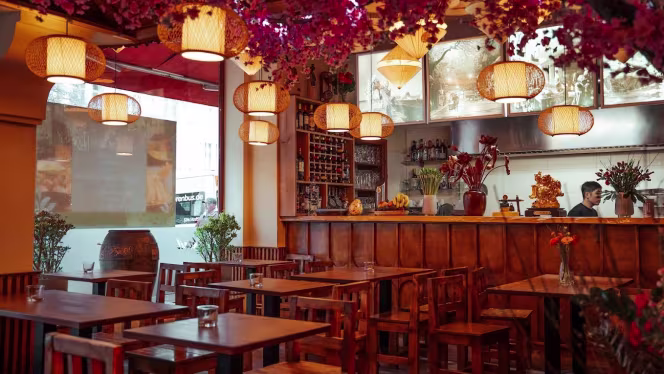 Sen Vegan - Berlin - 2