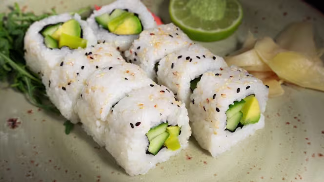 Sen Vegan - Berlin - 5