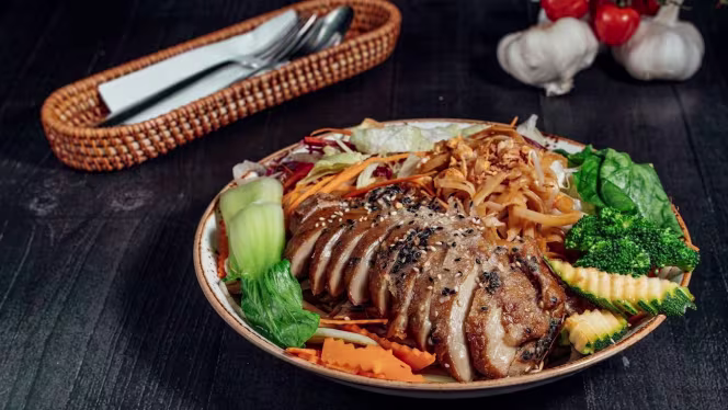 Sen Vegan - Berlin - 7