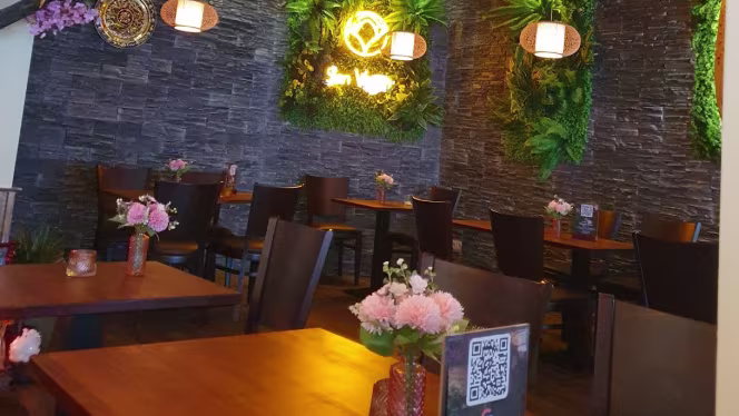 Sen Vegan - Berlin - 3