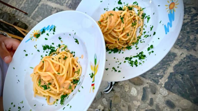 Ristorante Lucignolo - Tropea - 3