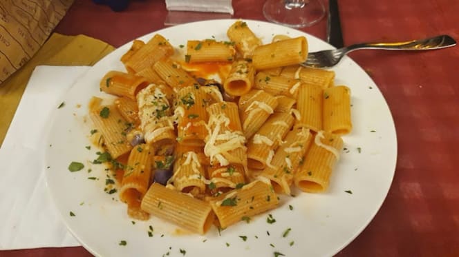 Ristorante Lucignolo - Tropea - 7