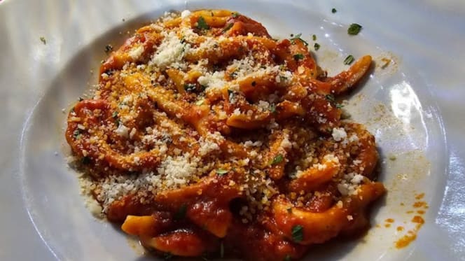 Ristorante Lucignolo - Tropea - 0