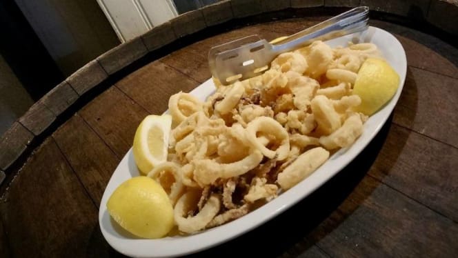 Ristorante Lucignolo - Tropea - 2