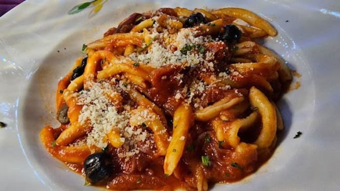 Ristorante Lucignolo - Tropea - 8