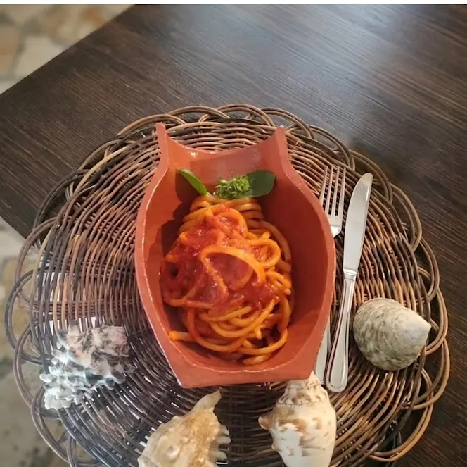 Ristorante Lucignolo - 0