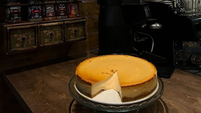 Sala de Ahumados (Comander BBQ) - 1