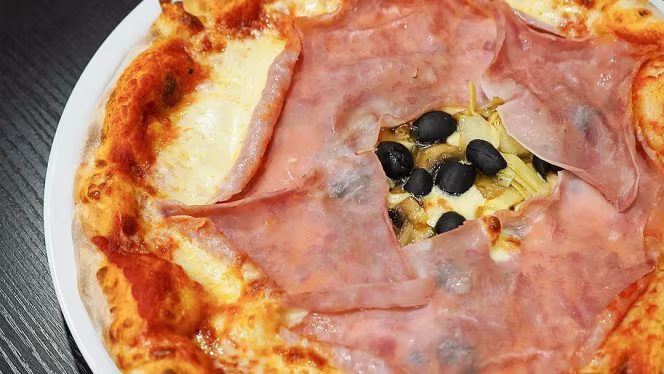 Loyal ristorante Varedo - Varedo - 6