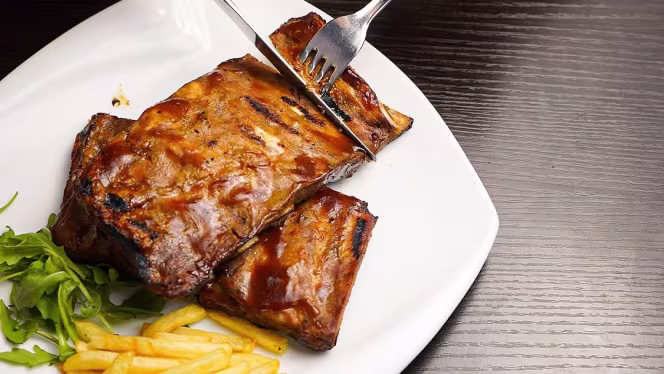 Loyal ristorante Varedo - Varedo - 1