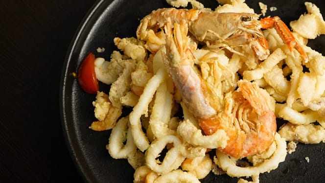 Loyal ristorante Varedo - Varedo - 0